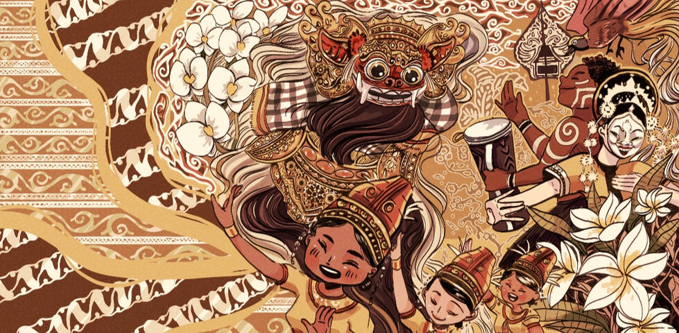 Art submit for SilverQueen Packaging Design Challenge in 2022