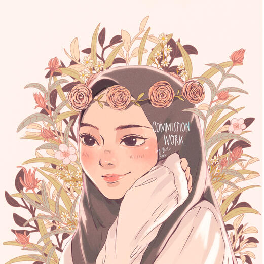 Commissioned work 2023