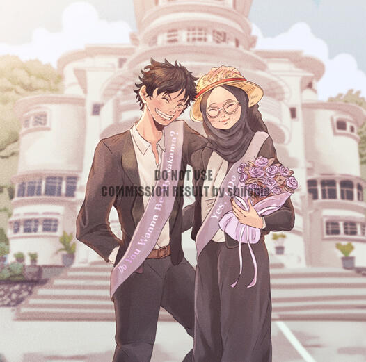 commissioned work 2022