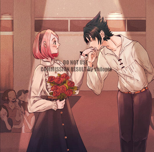 commissioned work 2022